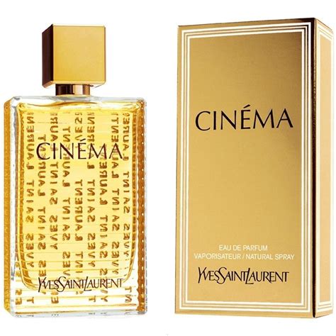 cinéma ysl parfum